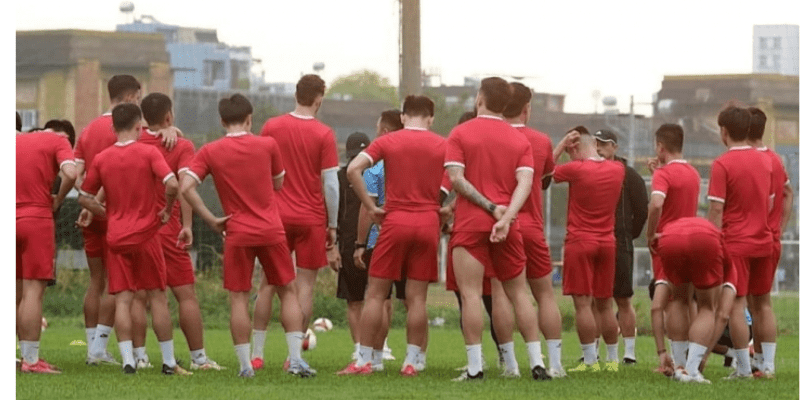 Thách thức phía trước