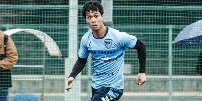 Cơ Hội Tạo Dấu Ấn Tại J. League