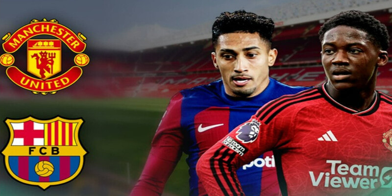 Tham vọng hướng tới chủ lực Quỷ Đỏ