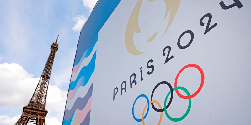 Doping chất chất cấm tại Olympic Paris