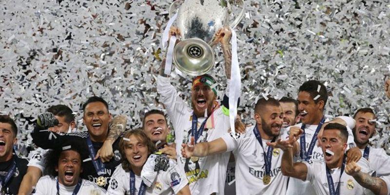 Những cột mốc đánh dấu Pepe vô địch C1