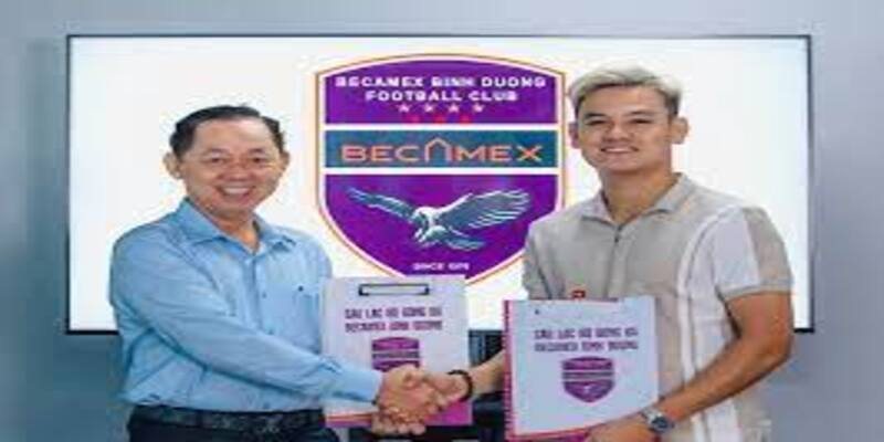 Thông tin về CLB Bình Dương trong năm 2024-2025