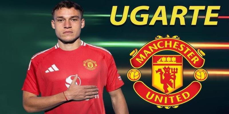 Một số thành tựu mà Ugarte đã đạt được